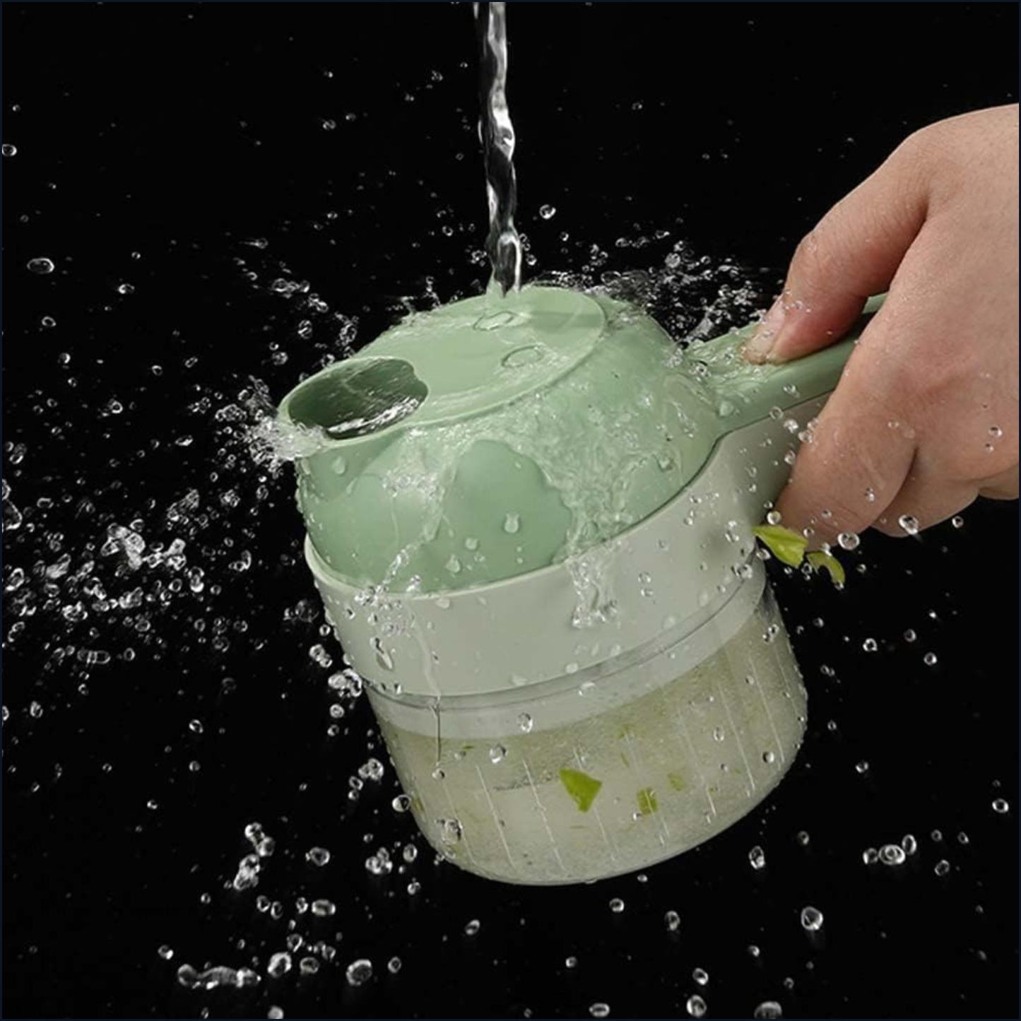 MINI PICADOR POWER 4. ⭐️⭐️⭐️⭐️⭐️ (+3.000)