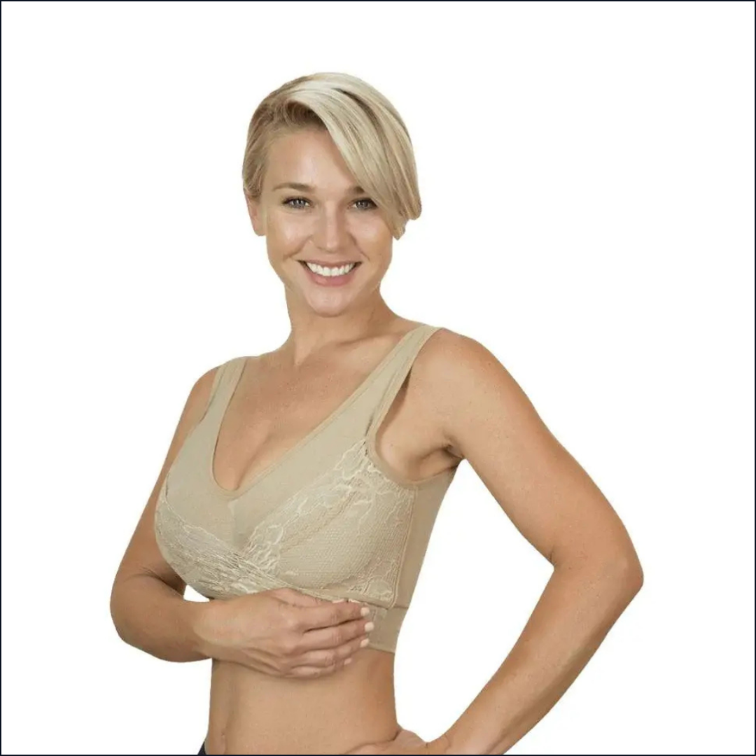PUSH UP BRA · 3 Pack. ⭐️⭐️⭐️⭐️⭐️ (+2.000)