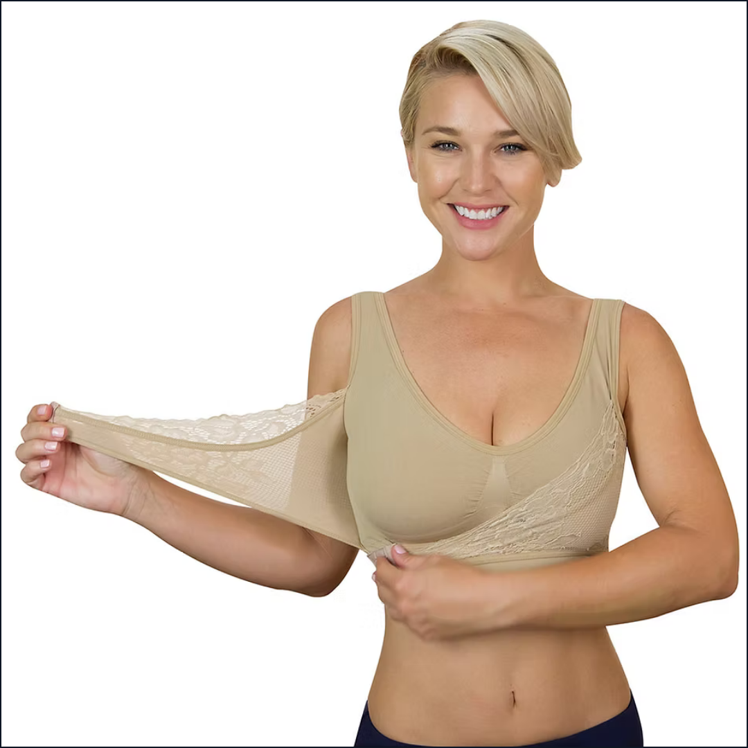 PUSH UP BRA · 3 Pack. ⭐️⭐️⭐️⭐️⭐️ (+2.000)