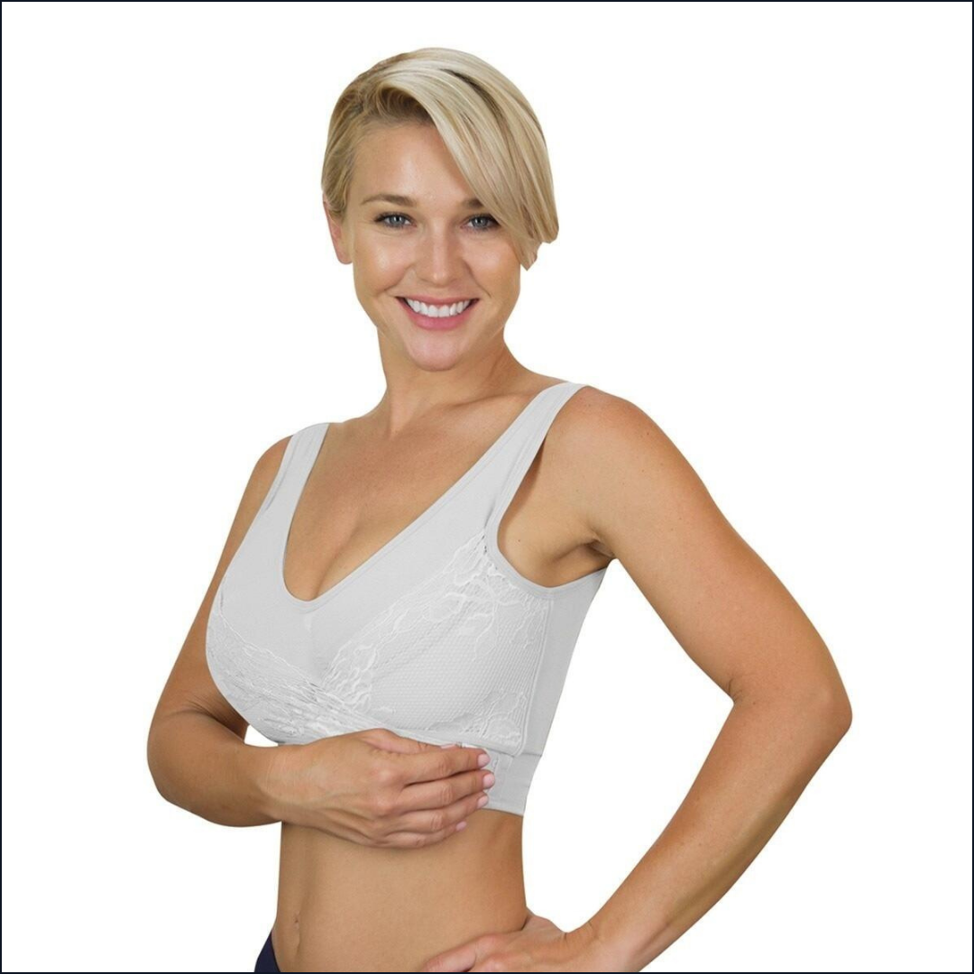 PUSH UP BRA · 3 Pack. ⭐️⭐️⭐️⭐️⭐️ (+2.000)