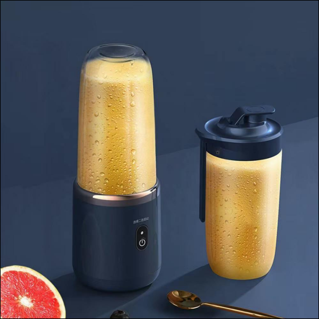SMART PORTABLE JUICER ⭐️⭐️⭐️⭐️⭐️ (+3.000)