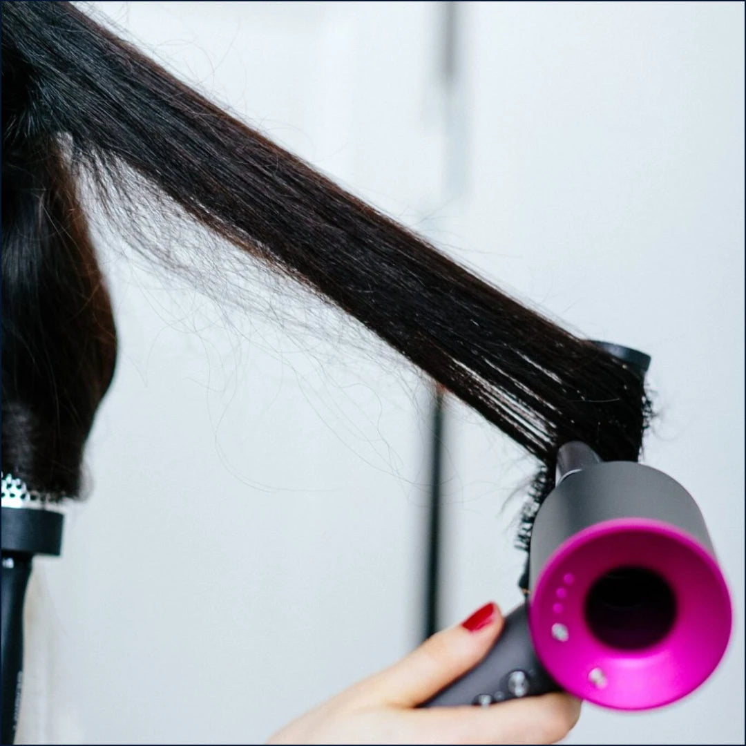 SUPERSONIC ION STYLE PRO 5.⭐️⭐️⭐️⭐️⭐️ (+4.000)