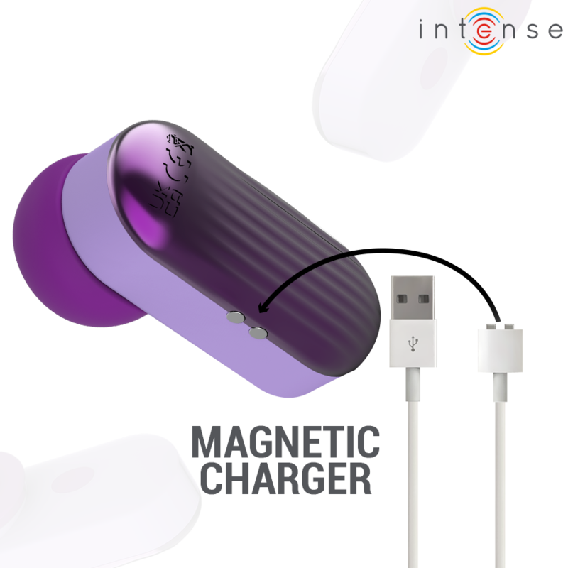 INTENSE CLIT STIMULATOR. ⭐️⭐️⭐️⭐️⭐️ (+3.000)