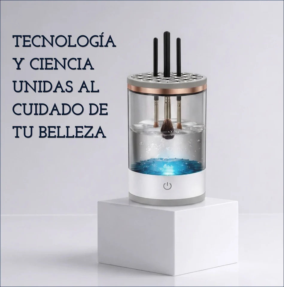 VER BEAUTY TECH