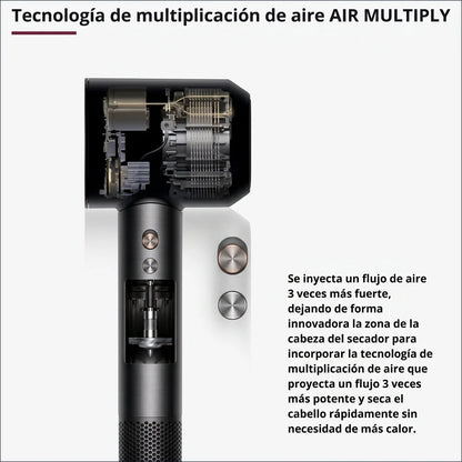 ¡Peinado Premium en Casa en Tiempo Record! Ion Style 5.