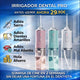 ¡Sonrisa de Cine en 2 Semanas! Irrigador Dental Pro.