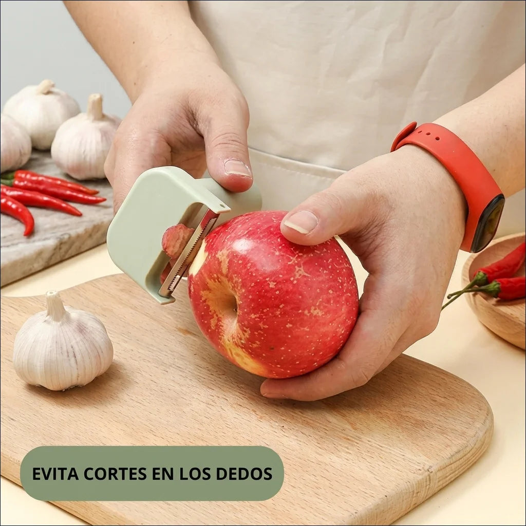 ¡Ahorra Tiempo y Limpieza en la Cocina! Mini Picador Power4.