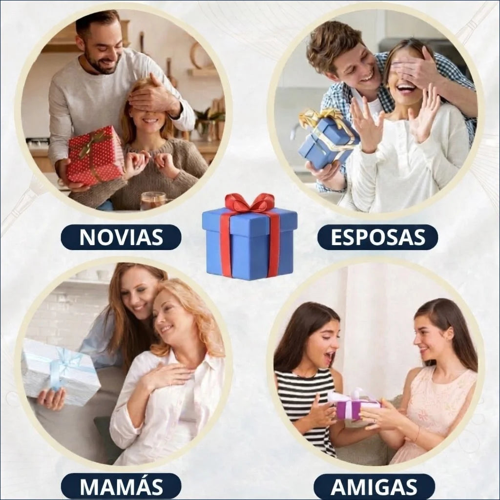 ¡Gana Tiempo, Ahorro e Higiene! Sonic Makeup Brush Cleaner.