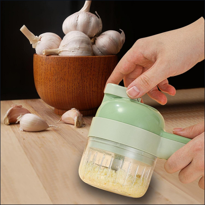 MINI PICADOR POWER 4. ⭐️⭐️⭐️⭐️⭐️ (+3.000)