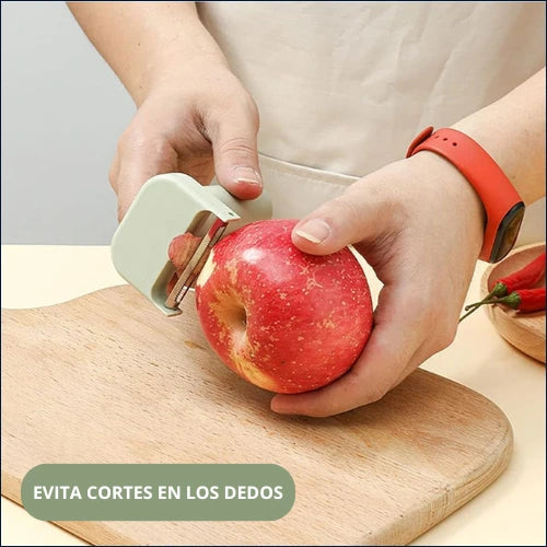 ¡Ahorra Tiempo y Limpieza en la Cocina! Mini Picador Power 4.