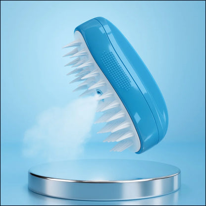 CEPILLO DE VAPOR PARA MASCOTAS. ⭐️⭐️⭐️⭐️⭐️ (+3.000)