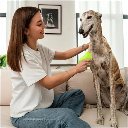 CEPILLO DE VAPOR PARA MASCOTAS. ⭐️⭐️⭐️⭐️⭐️ (+3.000)