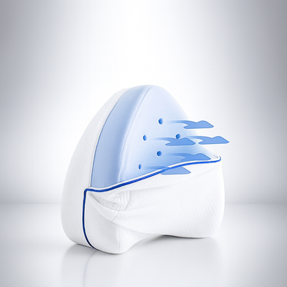 ALMOHADA ERGONÓMICA PARA PIERNAS. ⭐️⭐️⭐️⭐️⭐️ (+3.000)