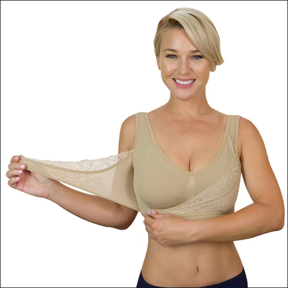 PUSH UP BRA · 3 Pack. ⭐️⭐️⭐️⭐️⭐️ (+2.000)