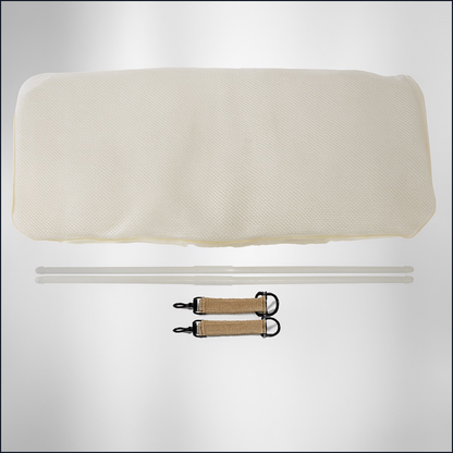 MOCHILA CUNA EXTENSIBLE Y PLEGABLE. ⭐️⭐️⭐️⭐️⭐️ (+3.000)