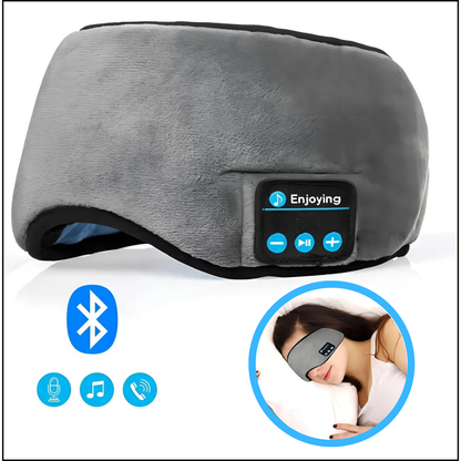 RELAX BLUETOOTH SLEEP MASK. ⭐️⭐️⭐️⭐️⭐️ (+1.000)