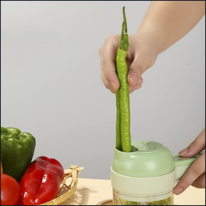 MINI PICADOR POWER 4. ⭐️⭐️⭐️⭐️⭐️ (+3.000)