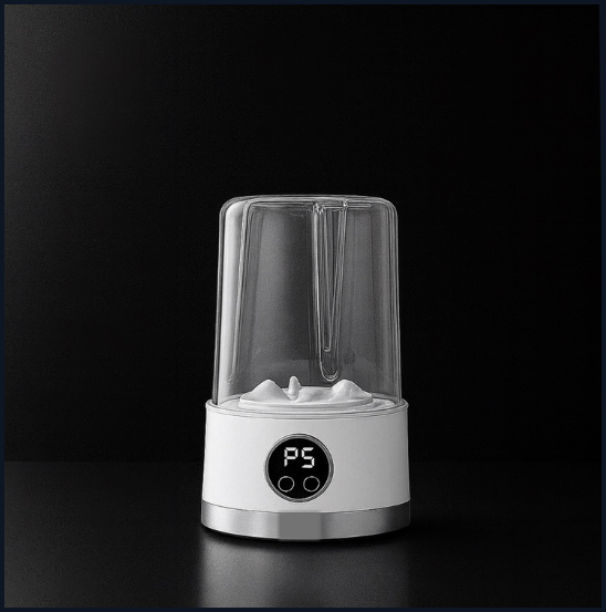 MINI LAVADORA PORTÁTIL. ⭐️⭐️⭐️⭐️⭐️ (+4.000)