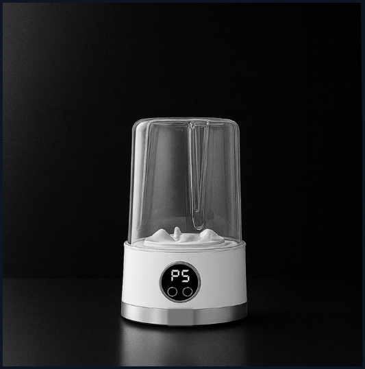 MINI LAVADORA PORTÁTIL. ⭐️⭐️⭐️⭐️⭐️ (+4.000)