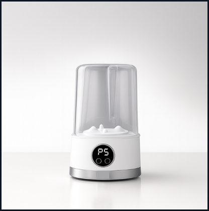 MINI LAVADORA PORTÁTIL. ⭐️⭐️⭐️⭐️⭐️ (+4.000)