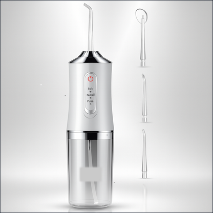 IRRIGADOR DENTAL PRO. ⭐️⭐️⭐️⭐️⭐️ (+2.000)