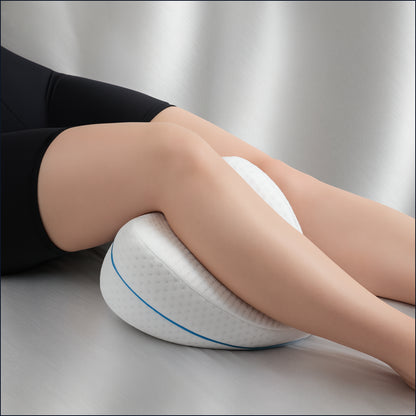 ALMOHADA ERGONÓMICA PARA PIERNAS. ⭐️⭐️⭐️⭐️⭐️ (+3.000)