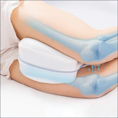 ALMOHADA ERGONÓMICA PARA PIERNAS. ⭐️⭐️⭐️⭐️⭐️ (+3.000)