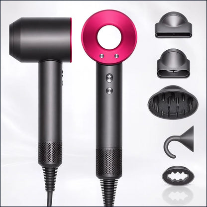 SUPERSONIC ION STYLE PRO 5.⭐️⭐️⭐️⭐️⭐️ (+4.000)