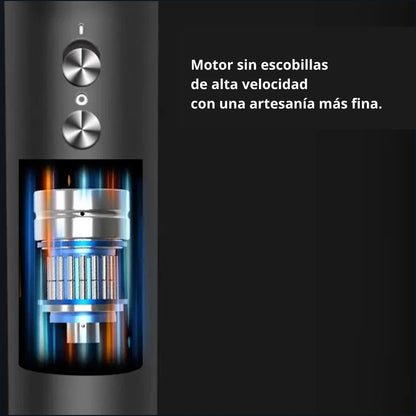 SUPERSONIC ION STYLE PRO 5.⭐️⭐️⭐️⭐️⭐️ (+4.000)