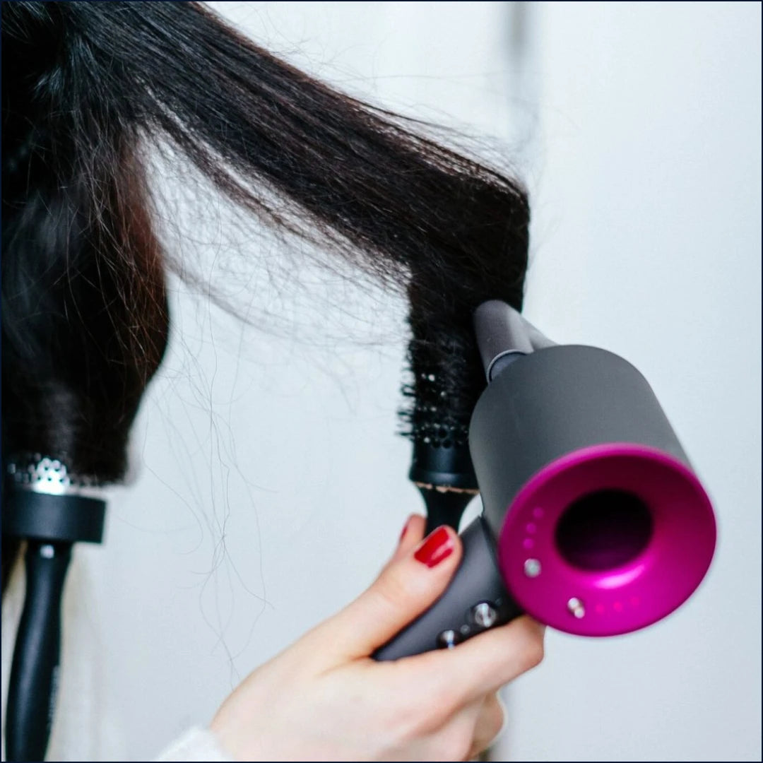 SUPERSONIC ION STYLE PRO 5.⭐️⭐️⭐️⭐️⭐️ (+4.000)