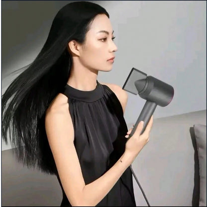 SUPERSONIC ION STYLE PRO 5.⭐️⭐️⭐️⭐️⭐️ (+4.000)