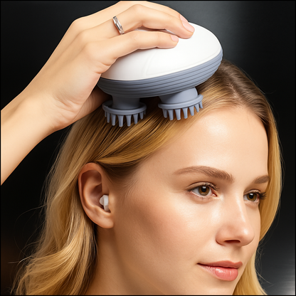 MASAJEADOR TOTAL CARE. ⭐️⭐️⭐️⭐️⭐️ (+2.000)