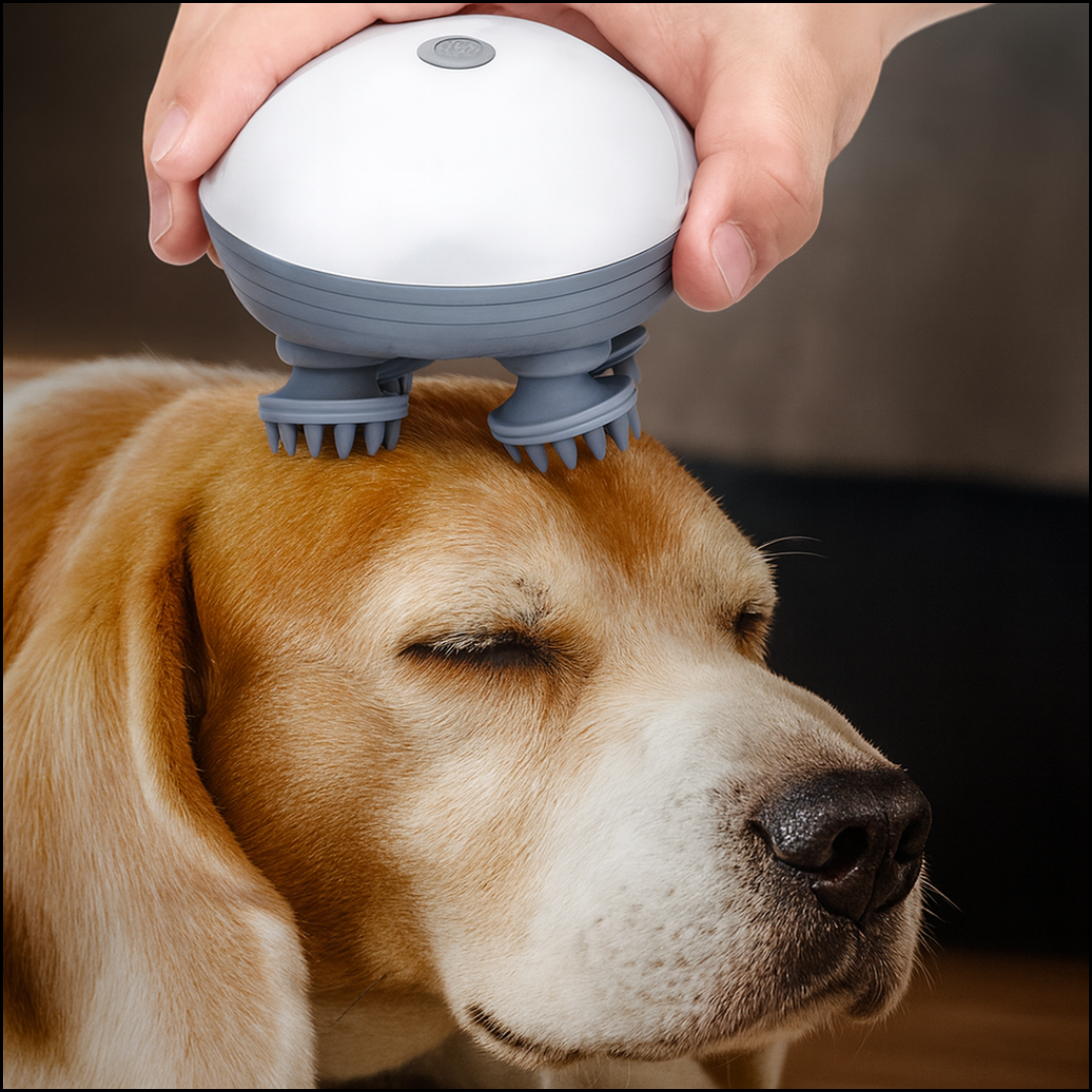 MASAJEADOR TOTAL CARE. ⭐️⭐️⭐️⭐️⭐️ (+2.000)