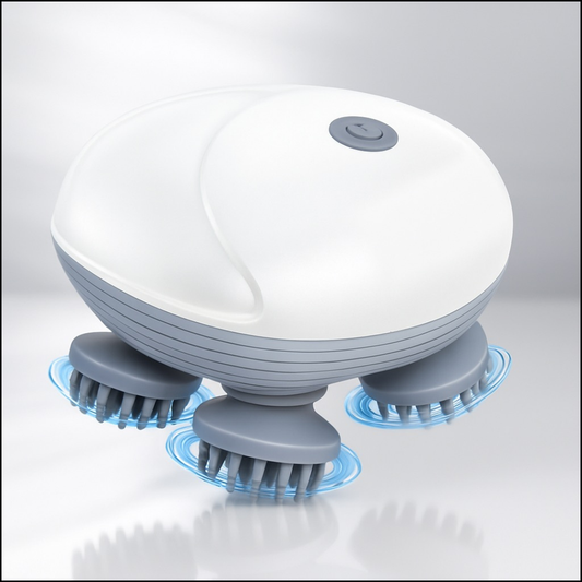 MASAJEADOR TOTAL CARE. ⭐️⭐️⭐️⭐️⭐️ (+2.000)