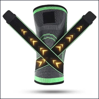 RODILLERA DE COMPRESIÓN 🎁 TOBILLERA DE REGALO. ⭐️⭐️⭐️⭐️⭐️ (+4.000)