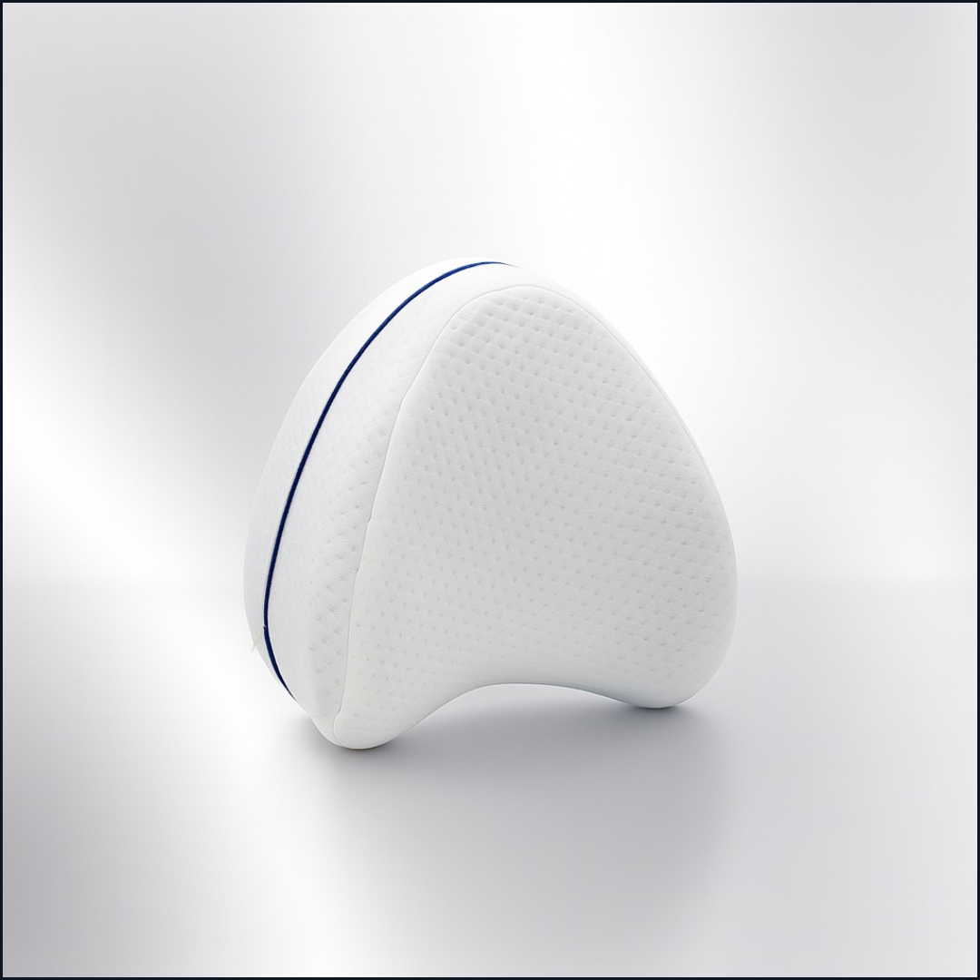 ALMOHADA ERGONÓMICA PARA PIERNAS. ⭐️⭐️⭐️⭐️⭐️ (+3.000)