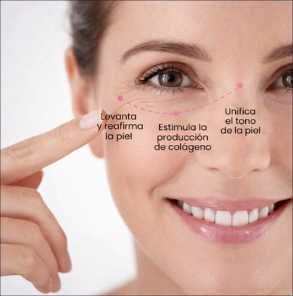 ¡Ciencia y Tecnología se dan la Mano! SkinLift™ Calcium Balm by Dr. Melaxin®