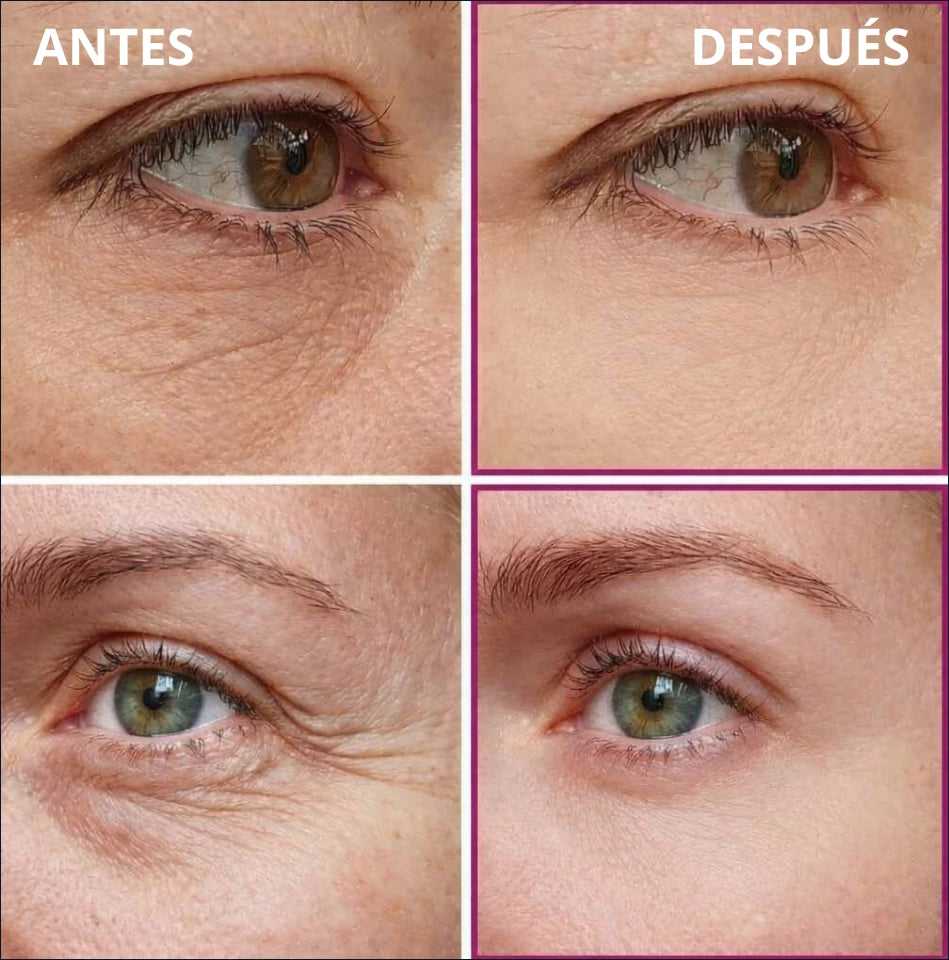 ¡Ciencia y Tecnología se dan la Mano! SkinLift™ Calcium Balm by Dr. Melaxin®